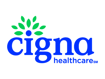Cigna logo