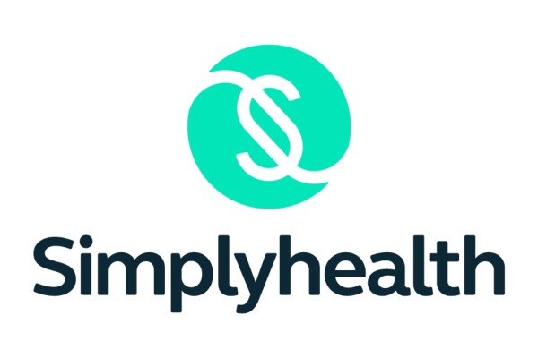 Simplyhealth logo